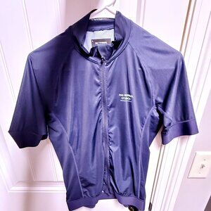 Pas Normal Studios Men's Mechanism Jersey - Navy - Size L